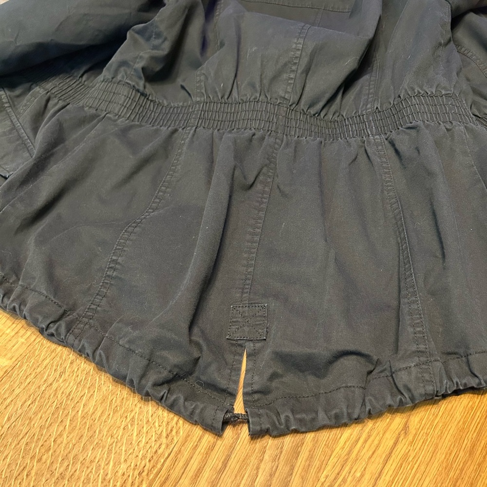 GUESS utility jacket - Picture 10 of 11